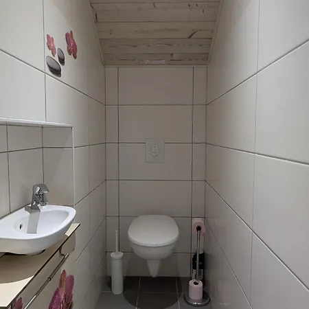 Lumineux Pour 2 Personnes Dans Les Hautes-vosges - Fr-1-589-811 *