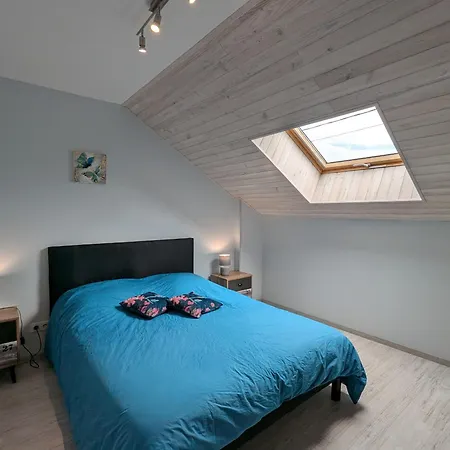 Lumineux Pour 2 Personnes Dans Les Hautes-vosges - Fr-1-589-811