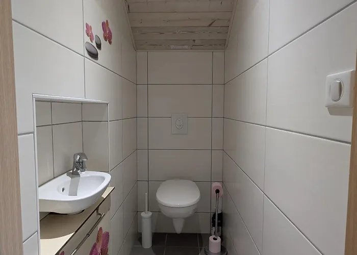 Lumineux Pour 2 Personnes Dans Les Hautes-vosges - Fr-1-589-811 *